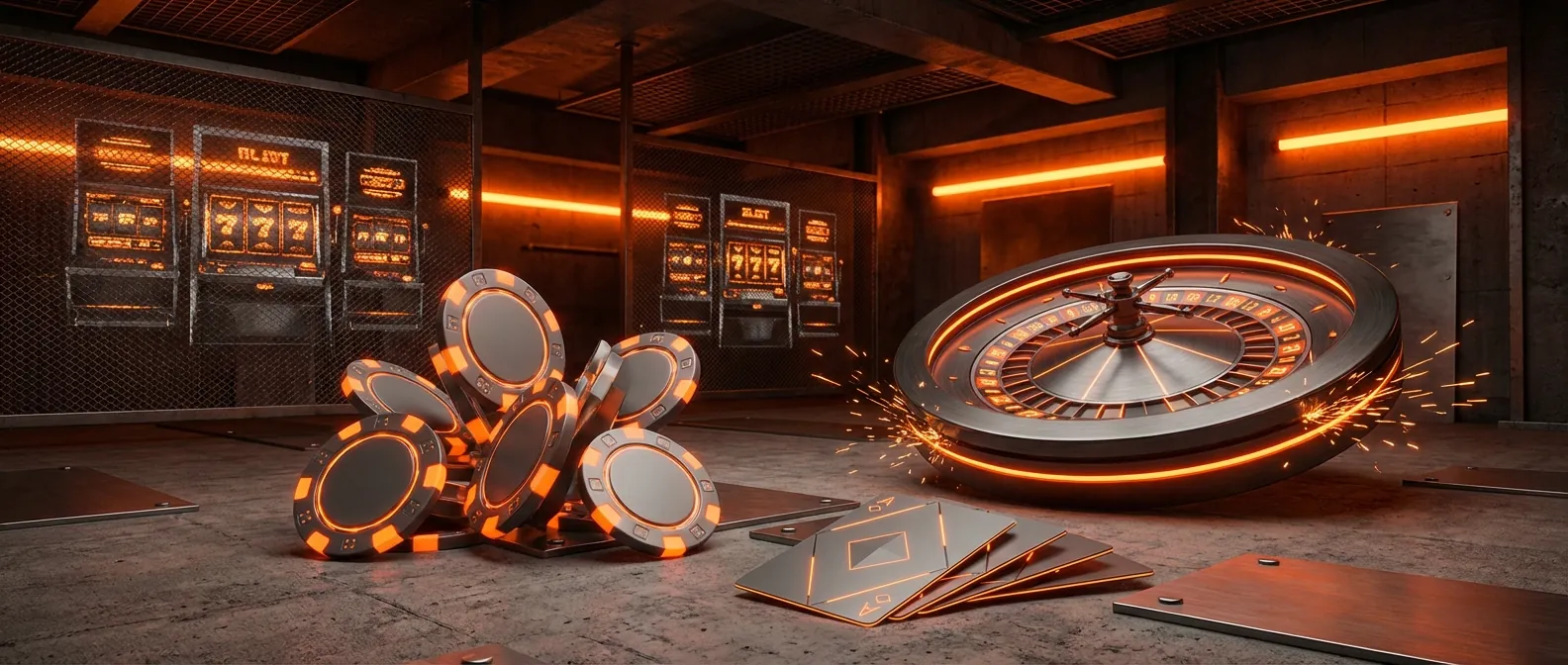 333 Casino bonus