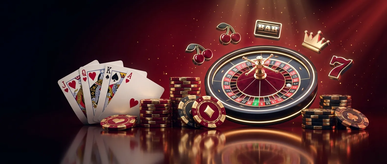 333 Casino bonus